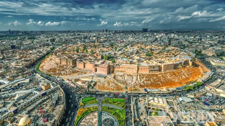 Cradle of Civilization